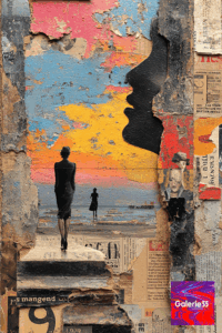 Thierry Ragogna - Galerie 55