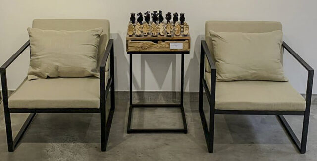Mobilier 9