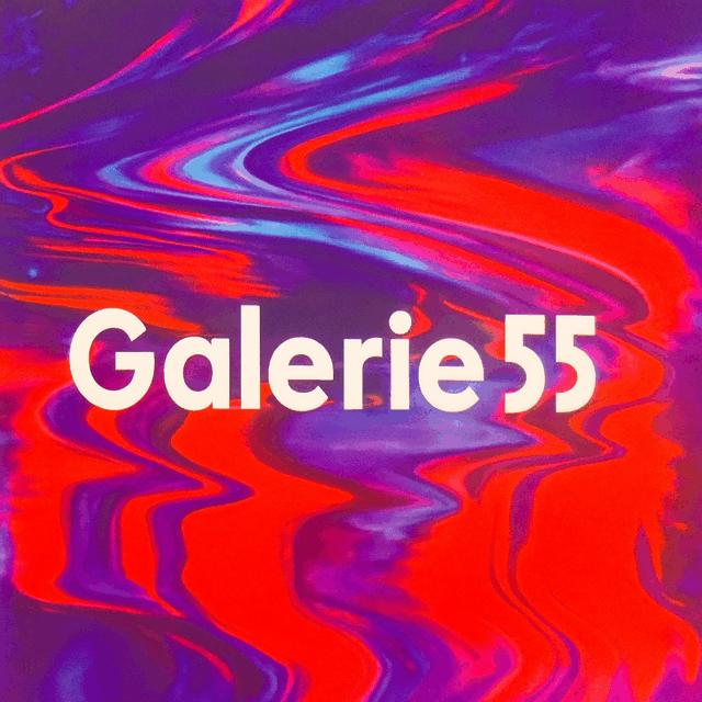 Galerie 55 - Bruxelles
