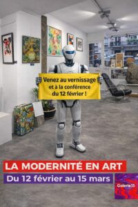 La modernité en art
